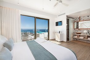 Lagon Life Spirit Boutique Hotel - Adults Only