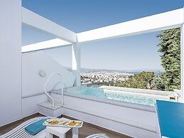 Lagon Life Spirit Boutique Hotel - Adults Only