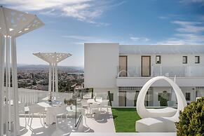 Lagon Life Spirit Boutique Hotel - Adults Only