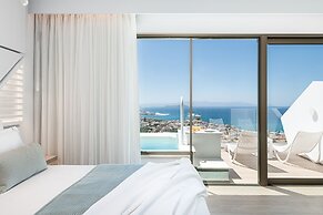 Lagon Life Spirit Boutique Hotel - Adults Only