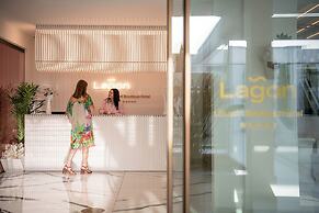 Lagon Life Spirit Boutique Hotel - Adults Only
