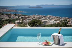 Lagon Life Spirit Boutique Hotel - Adults Only