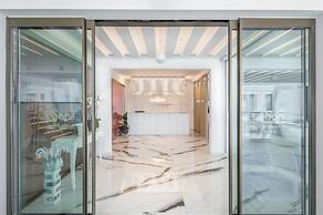 Lagon Life Spirit Boutique Hotel - Adults Only