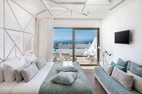 Lagon Life Spirit Boutique Hotel - Adults Only