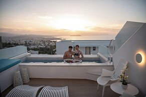 Lagon Life Spirit Boutique Hotel - Adults Only