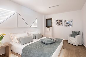 Lagon Life Spirit Boutique Hotel - Adults Only