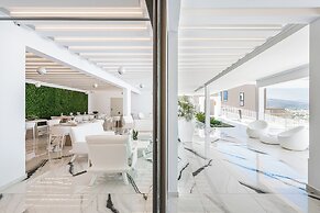 Lagon Life Spirit Boutique Hotel - Adults Only