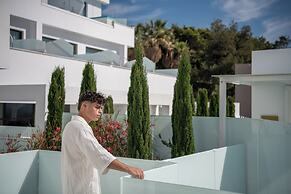 Lagon Life Spirit Boutique Hotel - Adults Only