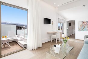 Lagon Life Spirit Boutique Hotel - Adults Only