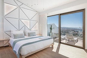 Lagon Life Spirit Boutique Hotel - Adults Only