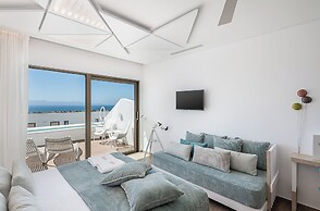 Lagon Life Spirit Boutique Hotel - Adults Only