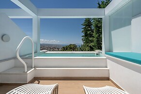 Lagon Life Spirit Boutique Hotel - Adults Only