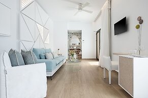 Lagon Life Spirit Boutique Hotel - Adults Only