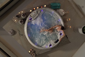 Lagon Life Spirit Boutique Hotel - Adults Only