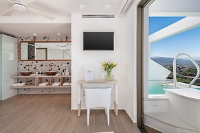 Lagon Life Spirit Boutique Hotel - Adults Only