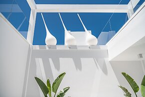 Lagon Life Spirit Boutique Hotel - Adults Only