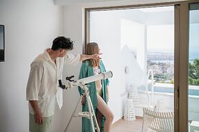 Lagon Life Spirit Boutique Hotel - Adults Only