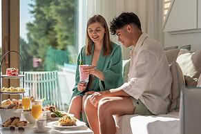 Lagon Life Spirit Boutique Hotel - Adults Only