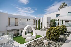 Lagon Life Spirit Boutique Hotel - Adults Only