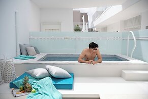 Lagon Life Spirit Boutique Hotel - Adults Only