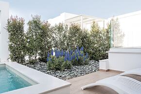 Lagon Life Spirit Boutique Hotel - Adults Only