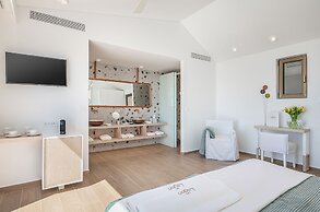 Lagon Life Spirit Boutique Hotel - Adults Only