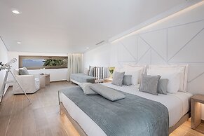 Lagon Life Spirit Boutique Hotel - Adults Only