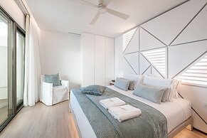 Lagon Life Spirit Boutique Hotel - Adults Only