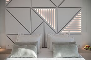 Lagon Life Spirit Boutique Hotel - Adults Only