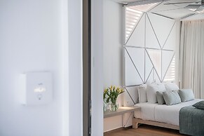 Lagon Life Spirit Boutique Hotel - Adults Only