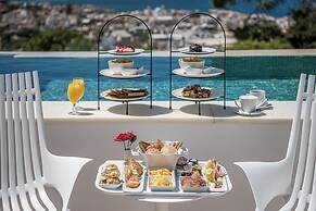 Lagon Life Spirit Boutique Hotel - Adults Only