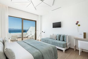 Lagon Life Spirit Boutique Hotel - Adults Only