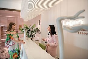 Lagon Life Spirit Boutique Hotel - Adults Only