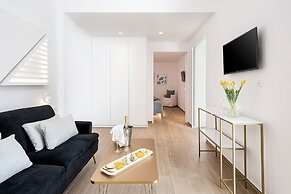 Lagon Life Spirit Boutique Hotel - Adults Only