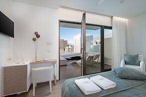 Lagon Life Spirit Boutique Hotel - Adults Only