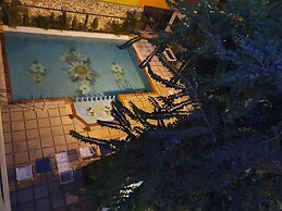 Hotel Corbett Kingdom