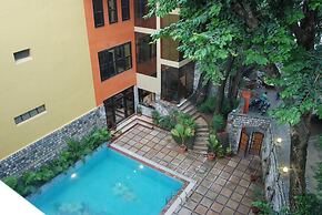 Hotel Corbett Kingdom