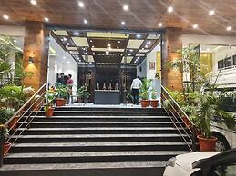 Hotel Corbett Kingdom