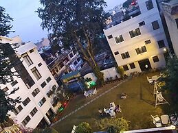 Hotel Corbett Kingdom