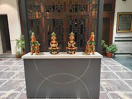 Hotel Corbett Kingdom