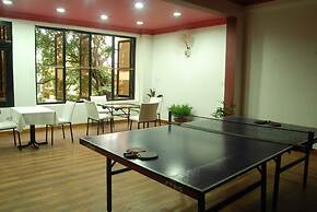 Hotel Corbett Kingdom