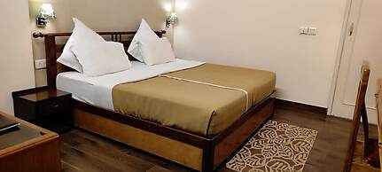 Hotel Corbett Kingdom