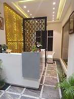 Hotel Corbett Kingdom