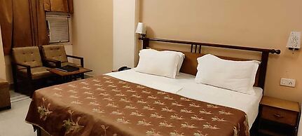 Hotel Corbett Kingdom