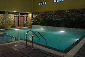 Hotel Corbett Kingdom