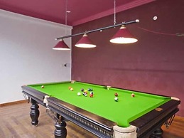 Hotel Corbett Kingdom