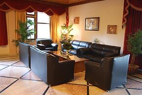 Hotel Corbett Kingdom