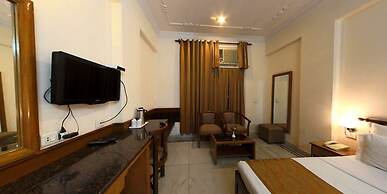 Hotel Corbett Kingdom