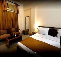 Hotel Corbett Kingdom