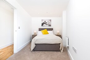 London Riverview - Canary Wharf - Excel